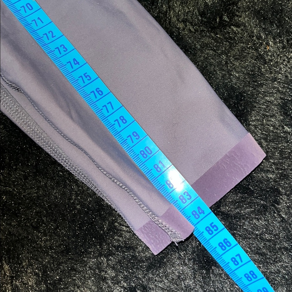 FANKA Body Sculpt Leggings (Reversible Wear) - Picture 11 of 14